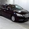 nissan sylphy 2015 -NISSAN--SYLPHY TB17-023036---NISSAN--SYLPHY TB17-023036- image 1