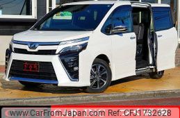 toyota voxy 2018 CFJ1732628