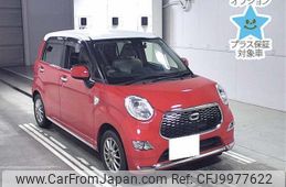 daihatsu cast 2016 -DAIHATSU 【岐阜 582ﾐ8824】--Cast LA250S-0026655---DAIHATSU 【岐阜 582ﾐ8824】--Cast LA250S-0026655-