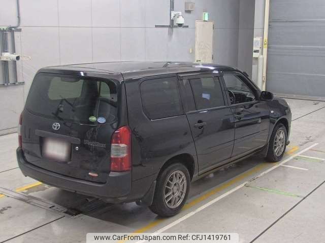 toyota probox-van 2020 -TOYOTA--Probox Van DBE-NSP160V--NSP160-0053612---TOYOTA--Probox Van DBE-NSP160V--NSP160-0053612- image 2