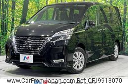 nissan serena 2022 -NISSAN--Serena 5AA-GFNC27--GFNC27-044734---NISSAN--Serena 5AA-GFNC27--GFNC27-044734-