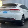 toyota harrier 2020 quick_quick_6BA-MXUA80_MXUA80-0003884 image 3