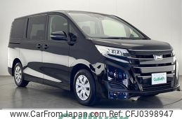 toyota noah 2021 -TOYOTA--Noah 3BA-ZRR80G--ZRR80-0657598---TOYOTA--Noah 3BA-ZRR80G--ZRR80-0657598-