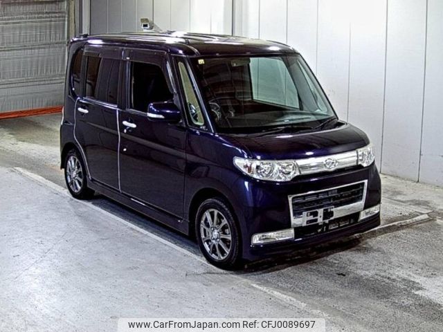 daihatsu tanto 2008 -DAIHATSU 【ＮＯ後日 】--Tanto L375S-0136402---DAIHATSU 【ＮＯ後日 】--Tanto L375S-0136402- image 1