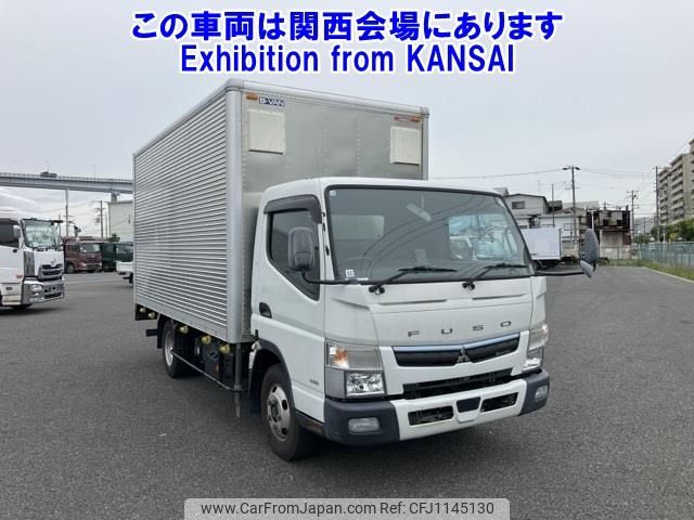 mitsubishi-fuso canter 2019 -MITSUBISHI--Canter FEB50-580816---MITSUBISHI--Canter FEB50-580816- image 1