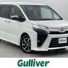 toyota voxy 2019 -TOYOTA--Voxy DBA-ZRR80W--ZRR80-0576147---TOYOTA--Voxy DBA-ZRR80W--ZRR80-0576147- image 1