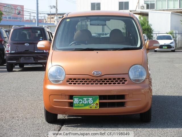 daihatsu move-latte 2006 quick_quick_L550S_L550S-0080417 image 2