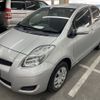 toyota vitz 2010 AF-SCP90-5167635 image 1