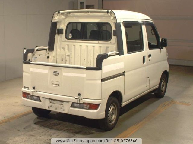 daihatsu hijet-van 2018 -DAIHATSU--Hijet Van S321W-0007946---DAIHATSU--Hijet Van S321W-0007946- image 2