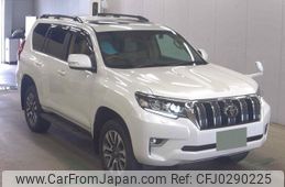 toyota land-cruiser-prado 2023 quick_quick_3BA-TRJ150W_0165140