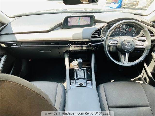 mazda mazda3 2019 -MAZDA--MAZDA3 3DA-BP8P--BP8P-101840---MAZDA--MAZDA3 3DA-BP8P--BP8P-101840- image 2