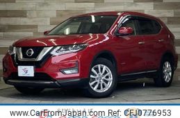 nissan x-trail 2019 -NISSAN--X-Trail DAA-HNT32--HNT32-181255---NISSAN--X-Trail DAA-HNT32--HNT32-181255-