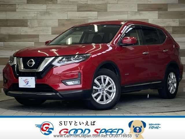 nissan x-trail 2019 -NISSAN--X-Trail DAA-HNT32--HNT32-181255---NISSAN--X-Trail DAA-HNT32--HNT32-181255- image 1