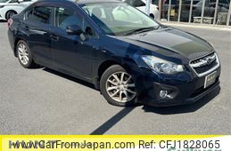 subaru impreza-g4 2014 CFJ1828065