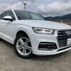 audi q5 2019 -AUDI 【名変中 】--Audi Q5 FYDAXS--K2009885---AUDI 【名変中 】--Audi Q5 FYDAXS--K2009885- image 1