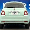 fiat 500c 2018 -FIAT--Fiat 500C ABA-31209--ZFA3120000J922745---FIAT--Fiat 500C ABA-31209--ZFA3120000J922745- image 17