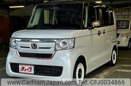honda n-box 2019 -HONDA--N BOX DBA-JF3--JF3-2113229---HONDA--N BOX DBA-JF3--JF3-2113229-