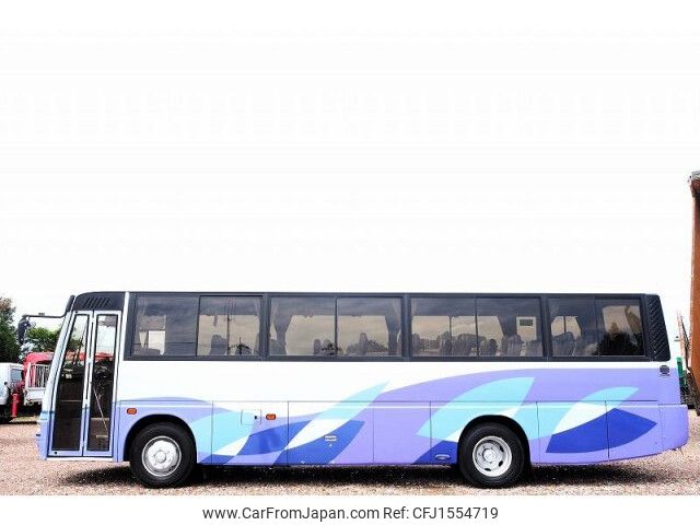 mitsubishi-fuso aero-midi 2003 CFJ1554719 image 2