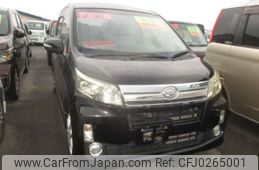 daihatsu move 2013 -DAIHATSU--Move DBA-LA100S--LA100S-0245707---DAIHATSU--Move DBA-LA100S--LA100S-0245707-