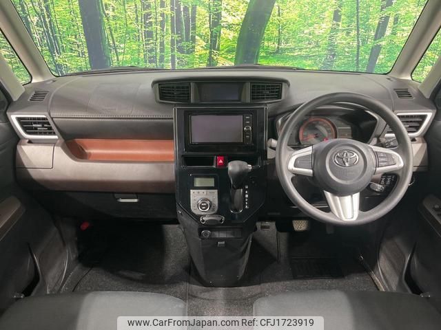 toyota roomy 2018 CFJ1723919 image 2