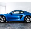 porsche cayman 2016 -PORSCHE--Porsche Cayman ABA-981MA122--WP0ZZZ98ZGK161616---PORSCHE--Porsche Cayman ABA-981MA122--WP0ZZZ98ZGK161616- image 5