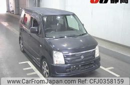 suzuki wagon-r 2008 -SUZUKI--Wagon R MH22S--MH22S-373548---SUZUKI--Wagon R MH22S--MH22S-373548-