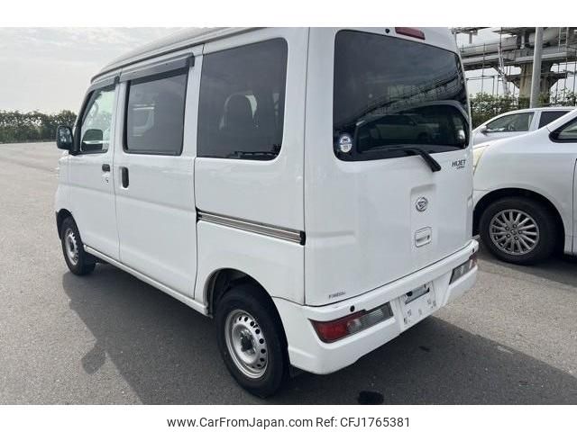 daihatsu hijet-cargo 2019 CFJ1765381 image 2