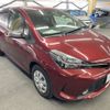 toyota vitz 2014 AF-NSP130-2171348 image 3