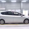 toyota prius-α 2014 -TOYOTA--Prius α ZVW41W-3358401---TOYOTA--Prius α ZVW41W-3358401- image 4