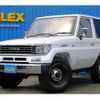 toyota land-cruiser-prado 1996 -TOYOTA--Land Cruiser Prado KD-KZJ71W--KZJ71-0005385---TOYOTA--Land Cruiser Prado KD-KZJ71W--KZJ71-0005385- image 1