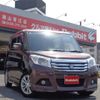 suzuki solio 2016 -SUZUKI--Solio DAA-MA36S--MA36S-117522---SUZUKI--Solio DAA-MA36S--MA36S-117522- image 1
