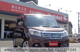 suzuki solio 2016 -SUZUKI--Solio DAA-MA36S--MA36S-117522---SUZUKI--Solio DAA-MA36S--MA36S-117522-