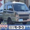 suzuki carry-truck 2024 -SUZUKI--Carry Truck 3BD-DA16T--DA16T-825***---SUZUKI--Carry Truck 3BD-DA16T--DA16T-825***- image 1