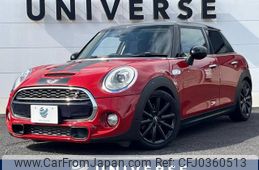 mini mini-others 2016 -BMW--BMW Mini DBA-XS20--WMWXS720302C51338---BMW--BMW Mini DBA-XS20--WMWXS720302C51338-