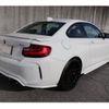 bmw m2 2016 quick_quick_CBA-1H30_WBS1H92000V817902 image 2