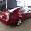 cadillac cts 2009 CFJ1664701 image 25