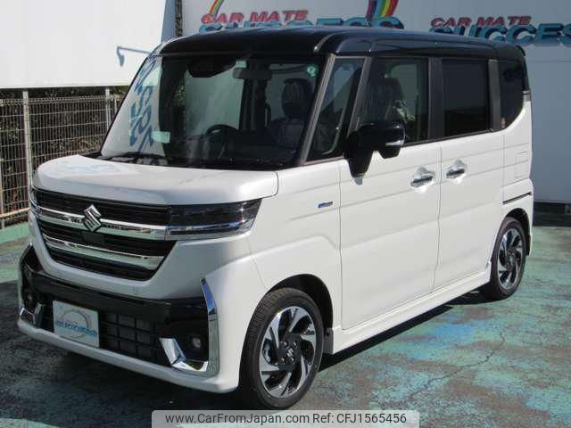 suzuki spacia 2025 CFJ1565456 image 1