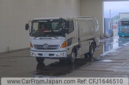 hino ranger 2009 CFJ1646510