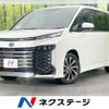 toyota voxy 2024 quick_quick_MZRA90W_MZRA90-0108315 image 1