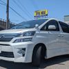 toyota vellfire 2012 quick_quick_DBA-ANH20W_ANH20-8206729 image 11