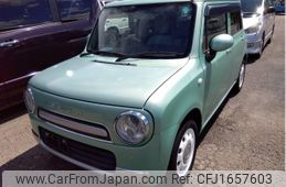 suzuki alto-lapin 2015 CFJ1657603
