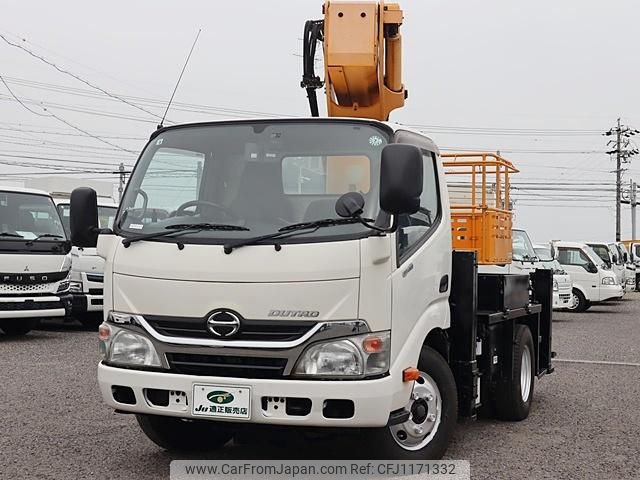 hino dutro 2014 GOO_NET_EXCHANGE_0207851A30250430W002 image 2