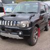 suzuki jimny 2012 quick_quick_JB23W_JB23W-669229 image 1