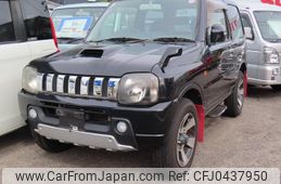 suzuki jimny 2012 quick_quick_JB23W_JB23W-669229