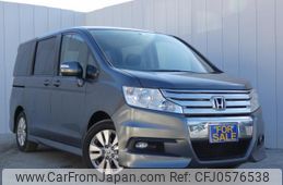 honda stepwagon-spada 2010 quick_quick_DBA-RK5_RK5-1036682