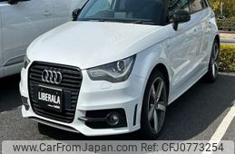 audi a1 2015 -AUDI--Audi A1 DBA-8XCAX--WAUZZZ8X4EB143660---AUDI--Audi A1 DBA-8XCAX--WAUZZZ8X4EB143660-