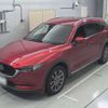 mazda cx-8 2021 -MAZDA 【岐阜 340ら1106】--CX-8 KG5P-252119---MAZDA 【岐阜 340ら1106】--CX-8 KG5P-252119- image 1