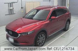 mazda cx-8 2021 -MAZDA 【岐阜 340ら1106】--CX-8 KG5P-252119---MAZDA 【岐阜 340ら1106】--CX-8 KG5P-252119-