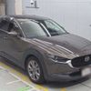 mazda cx-3 2021 CFJ1787237 image 10