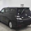 toyota vellfire undefined -TOYOTA--Vellfire ANH20W-8133981---TOYOTA--Vellfire ANH20W-8133981- image 2